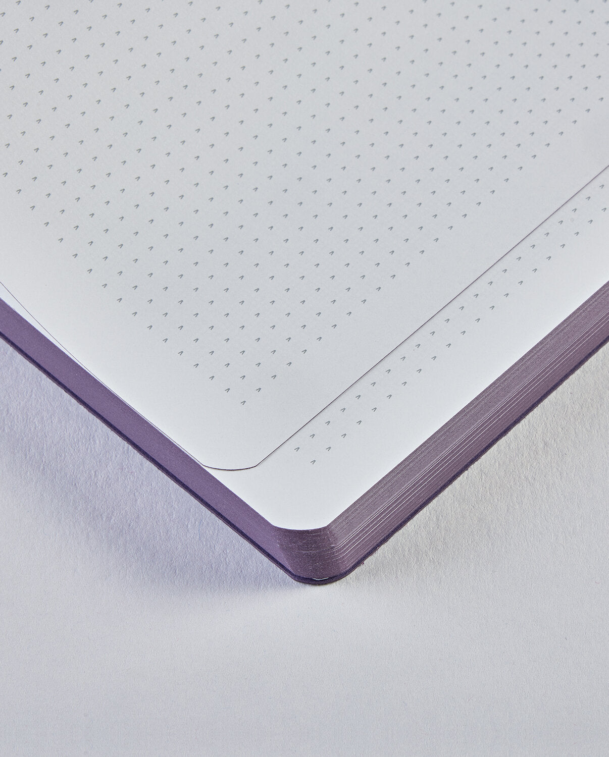 Nuuna Notebook L - Workbook Améthyste by MUT Design Studio