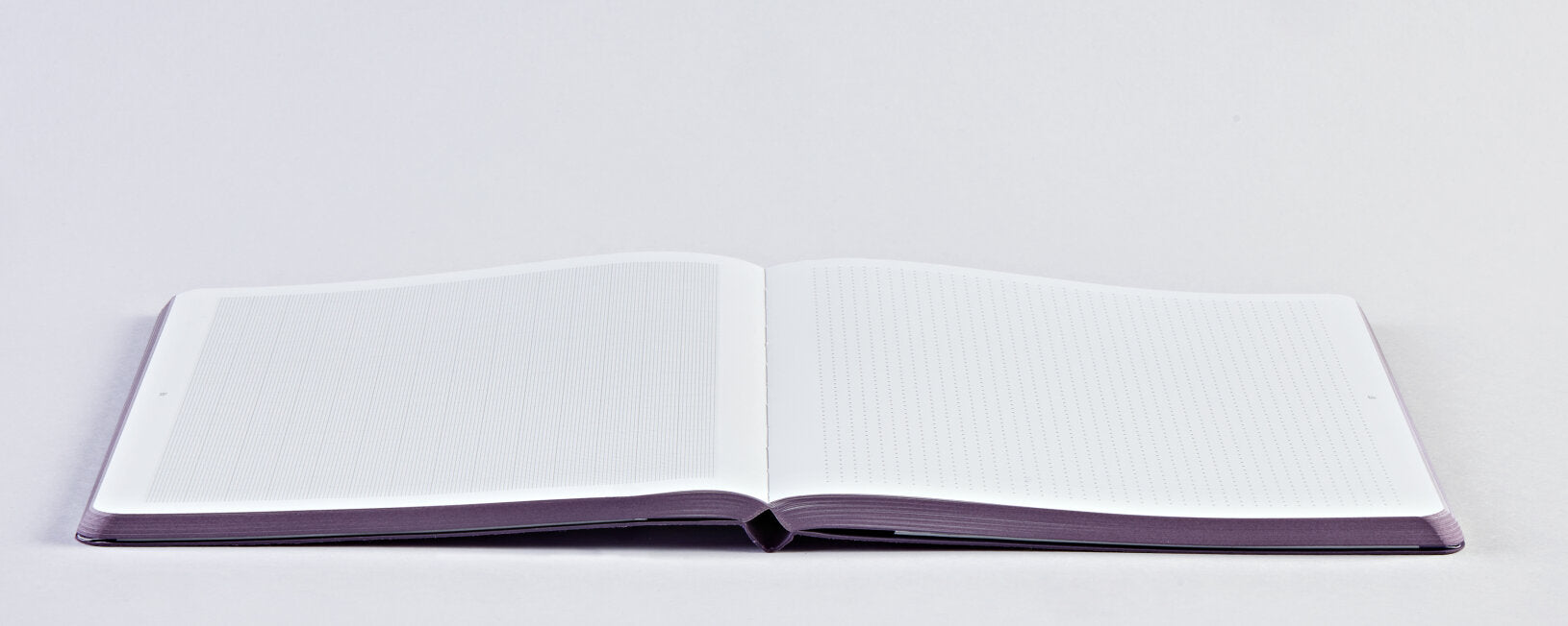 Nuuna Notebook L - Workbook Améthyste by MUT Design Studio