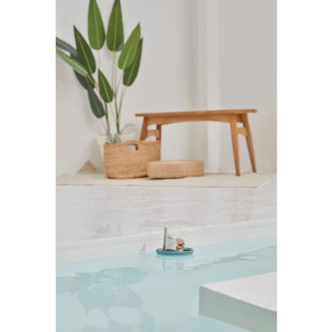 Plan Toys - Boat Walrus