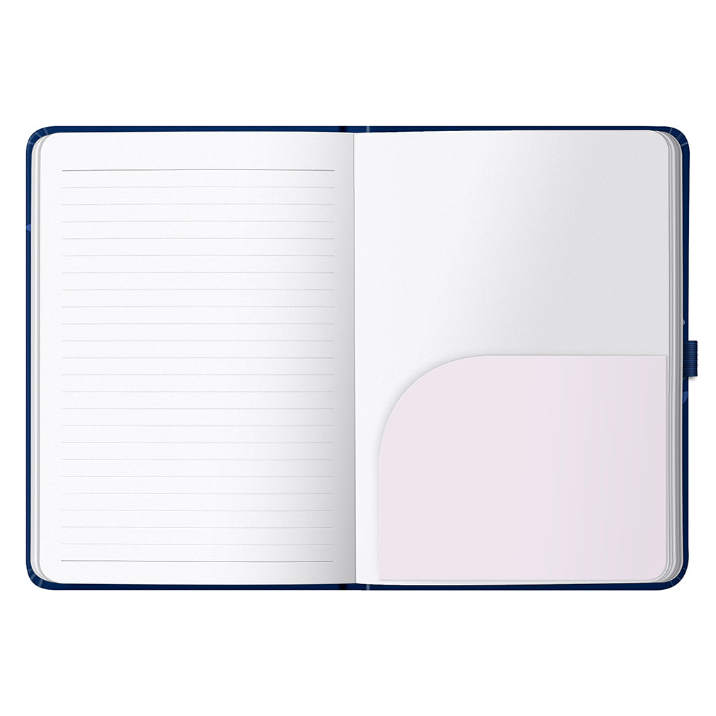 Busy B 2026 Diary - Busy Life (Birds)