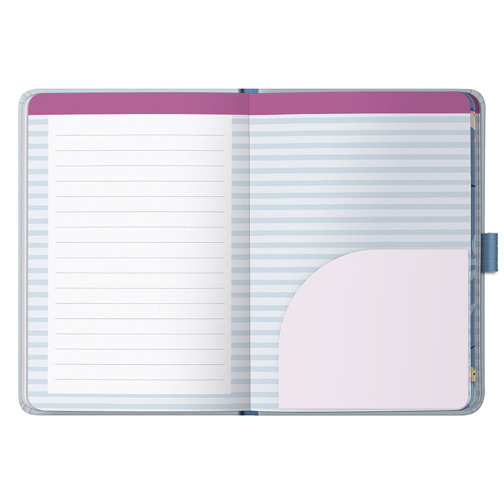Busy B 2026 Diary - To Do A6 - Graphic