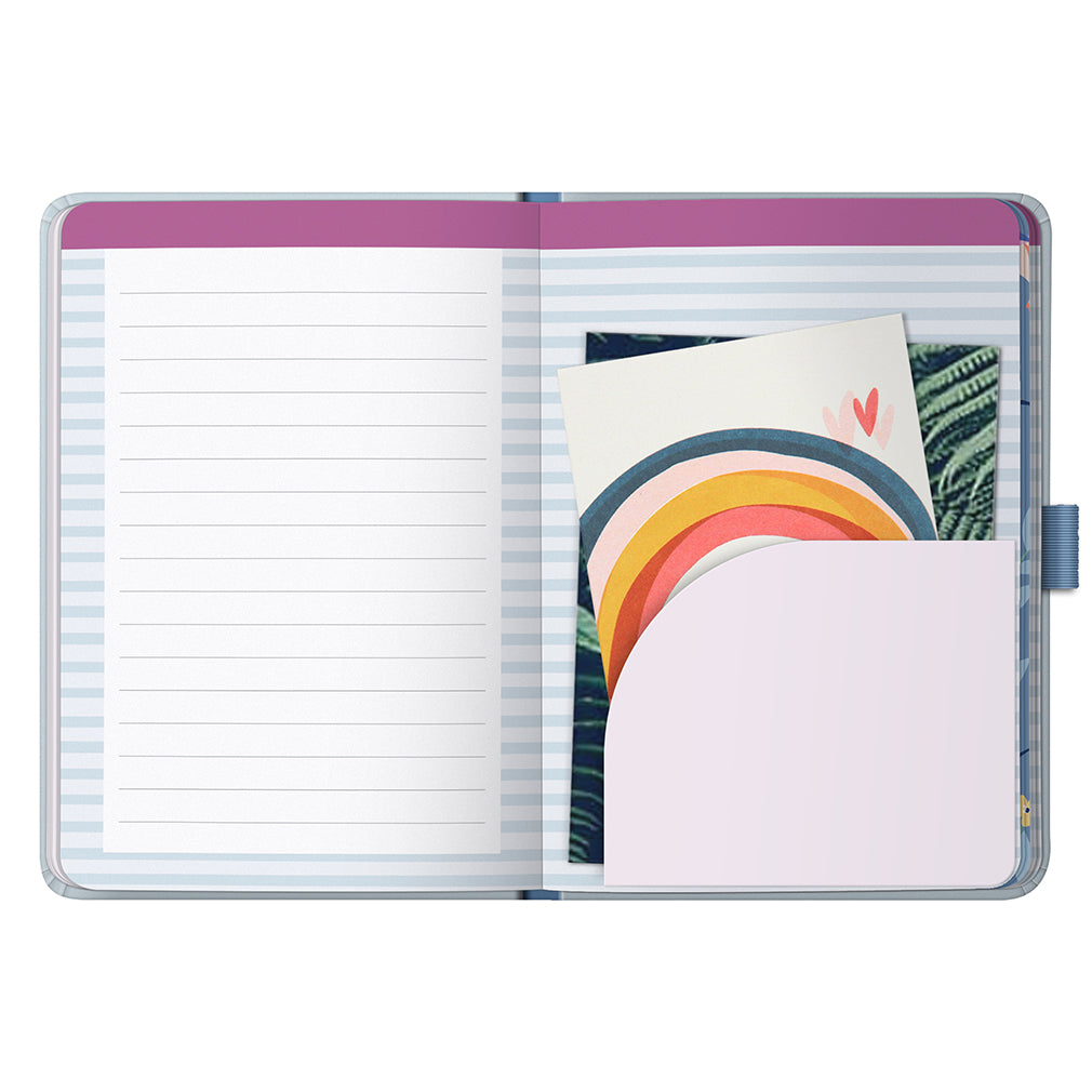 Busy B 2026 Diary - To Do A6 - Graphic