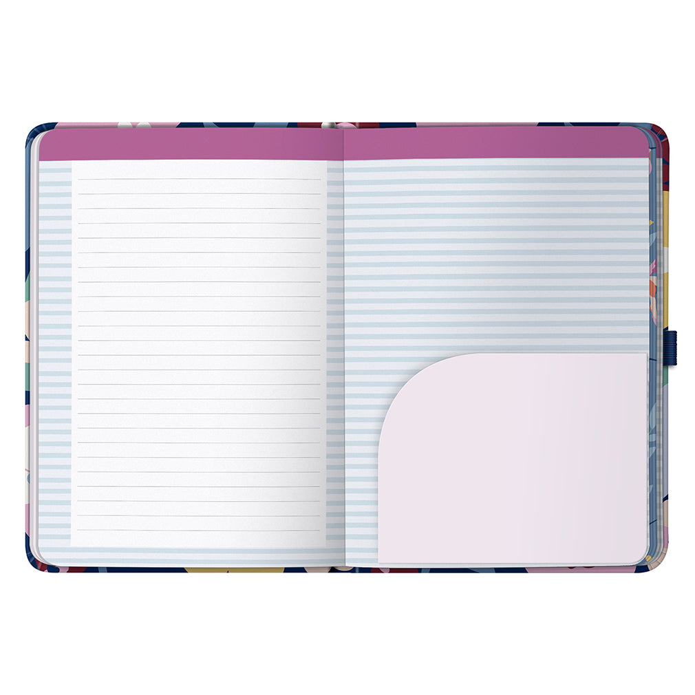 Busy B 2026 Diary - To Do A5 - Floral