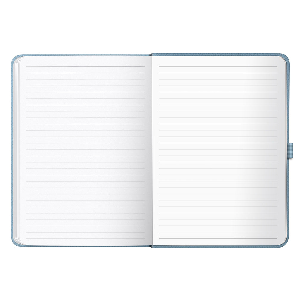 Busy B 2026 Diary - Dual Schedule