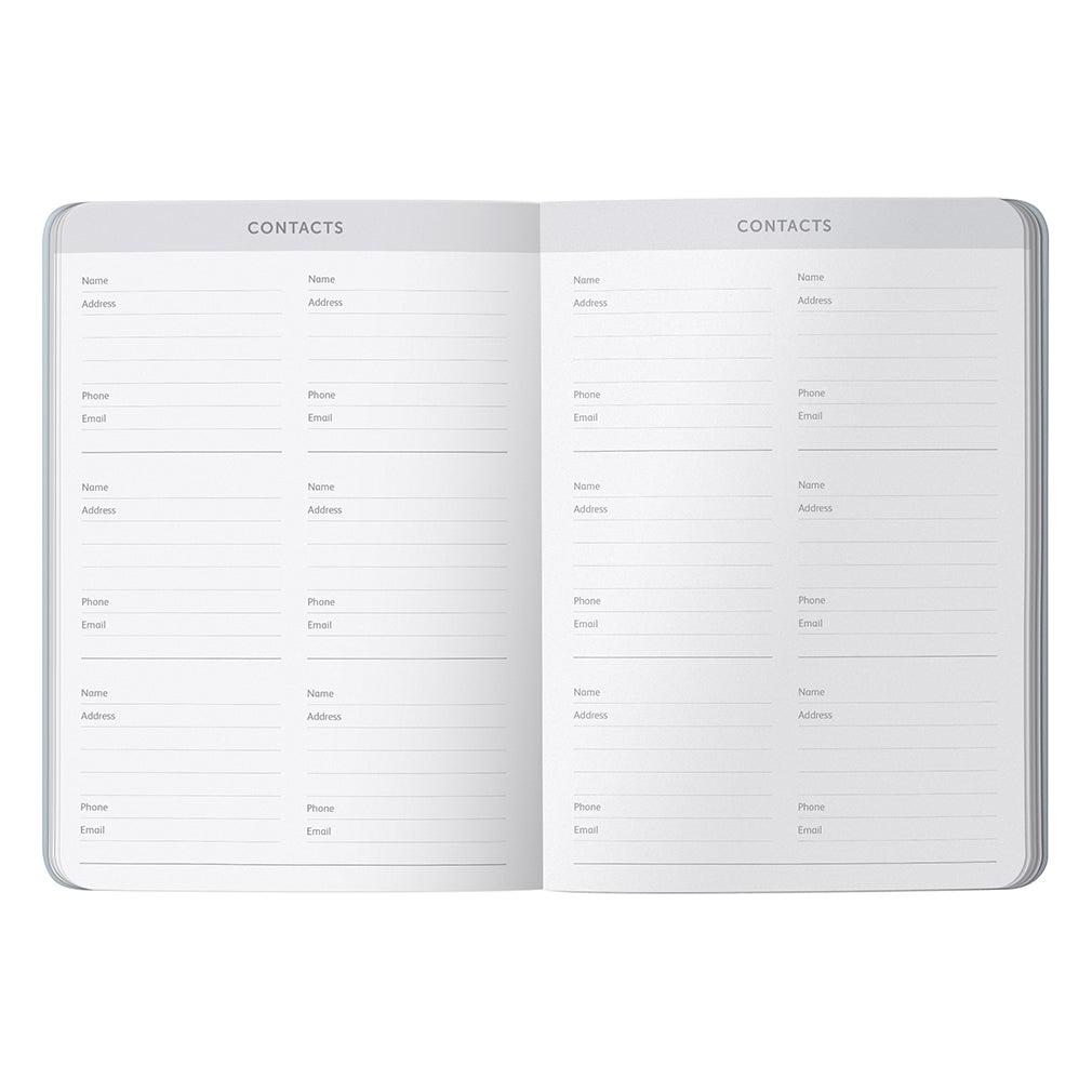 Busy B 2026 Diary - Everday