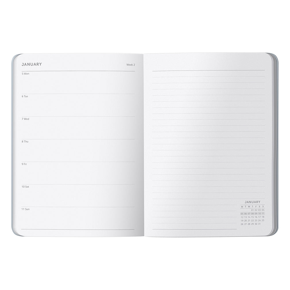 Busy B 2026 Diary - Everday