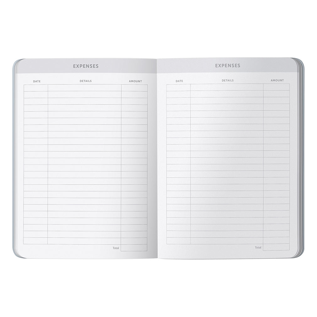 Busy B 2026 Diary - Everday