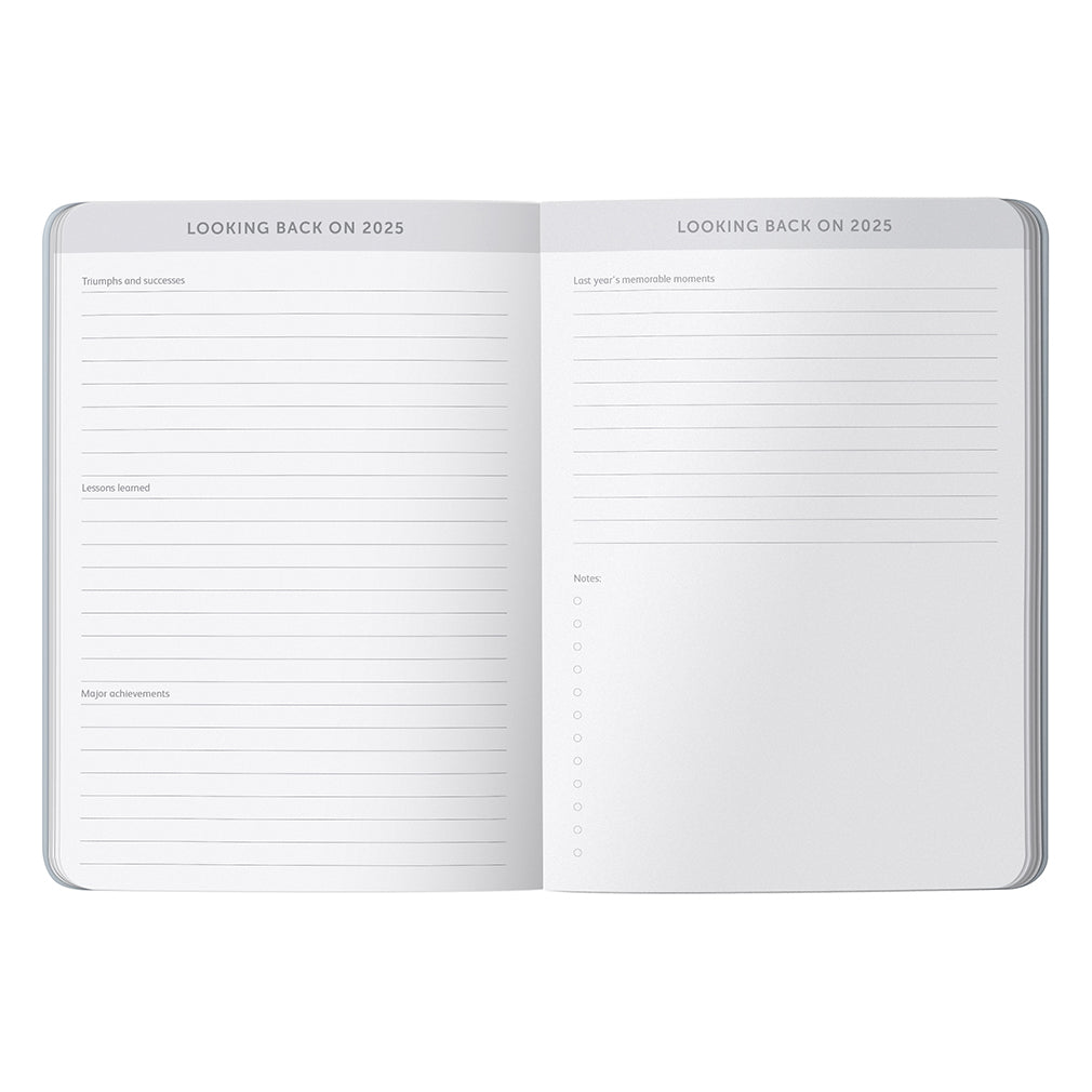 Busy B 2026 Diary - Everday