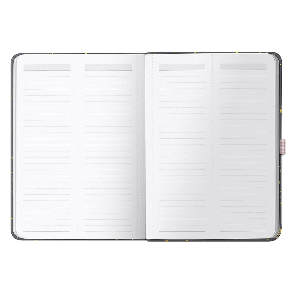 Busy B 2026 Diary - Family