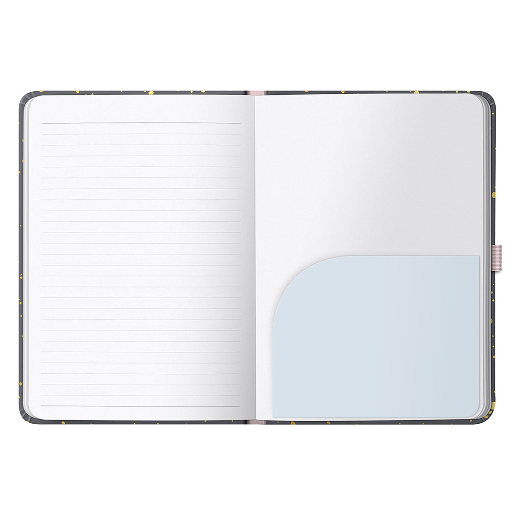 Busy B 2026 Diary - Family