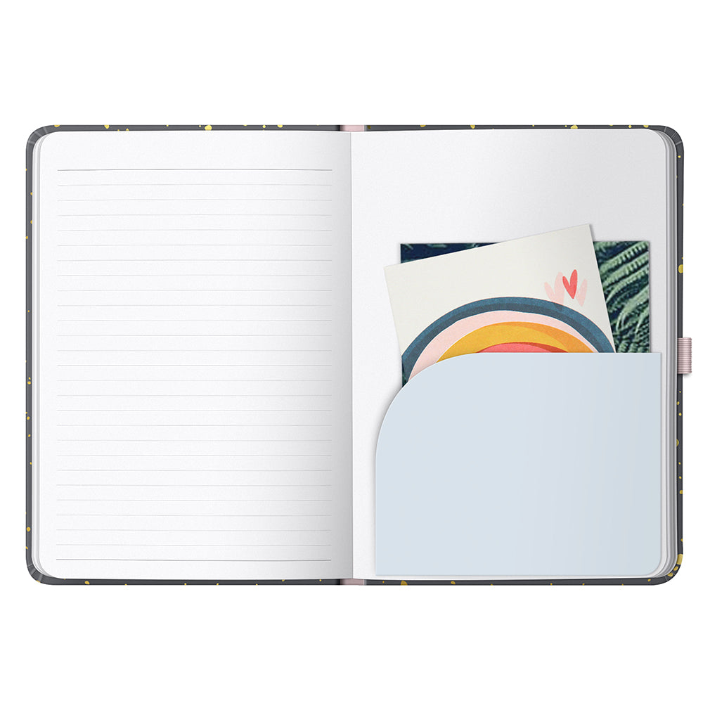 Busy B 2026 Diary - Family