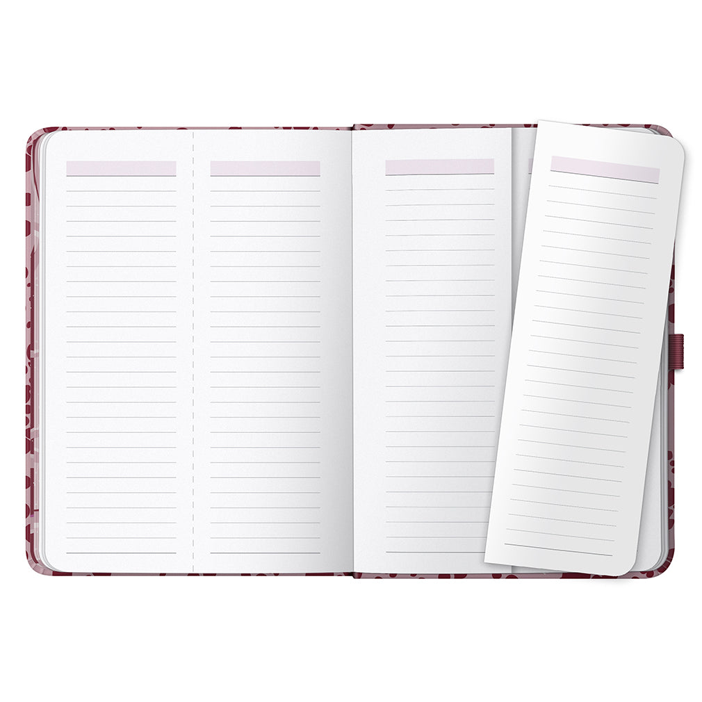 Busy B 2026 Diary - Perfect Planner