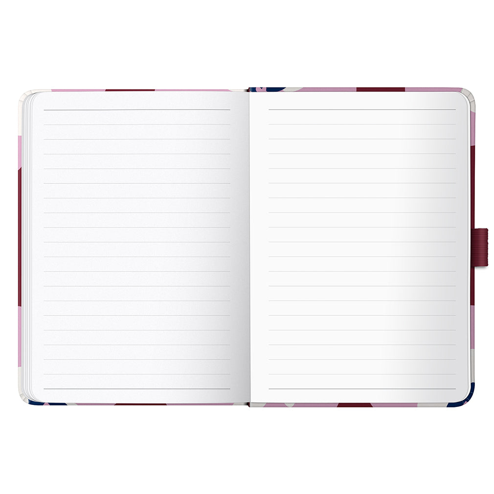 Busy B 2026 Diary - Busy Life A6 Floral