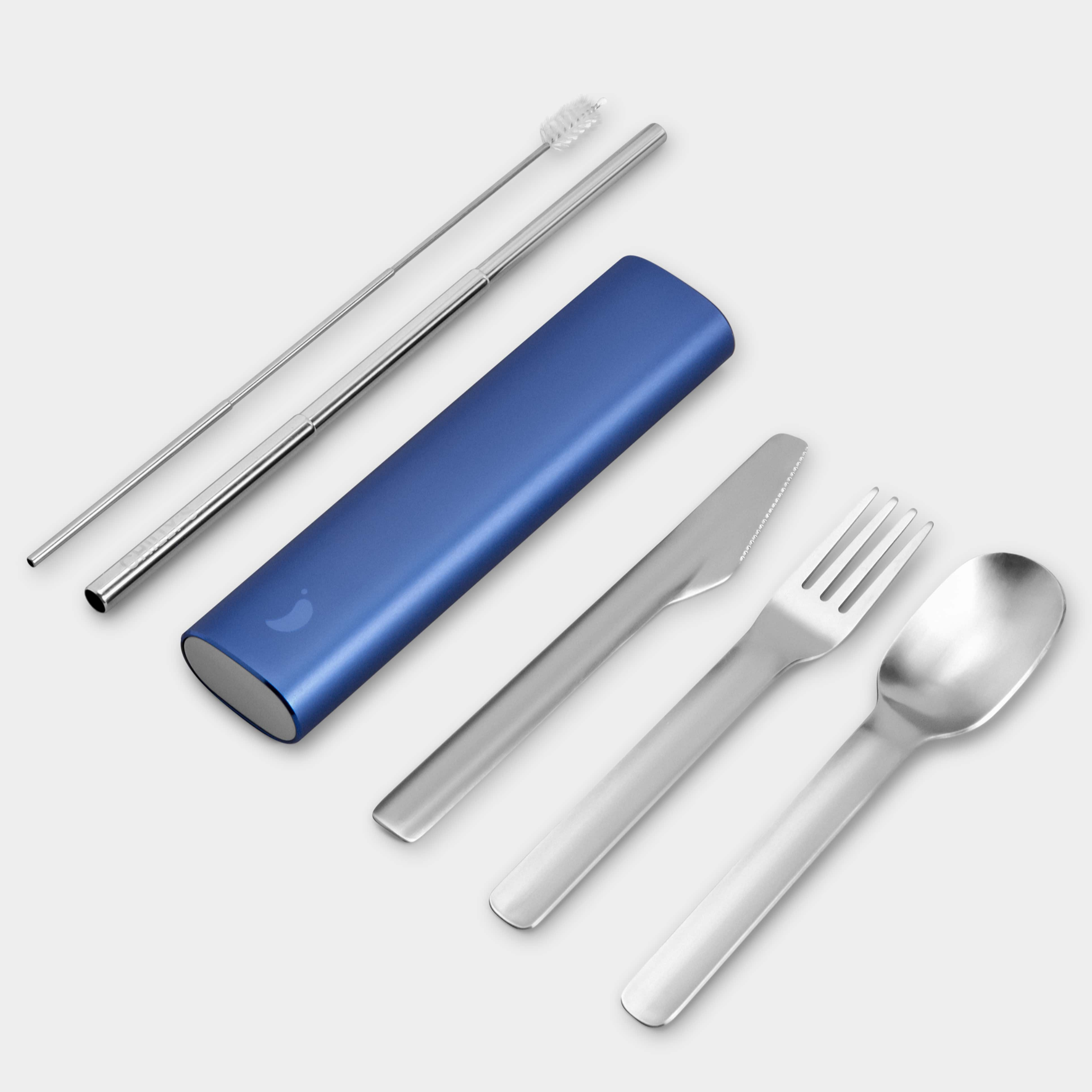 Chilly's Travel Cutlery Set