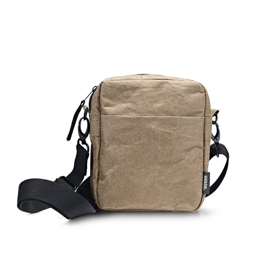 Hayashi - Mizu Crossbody Bag