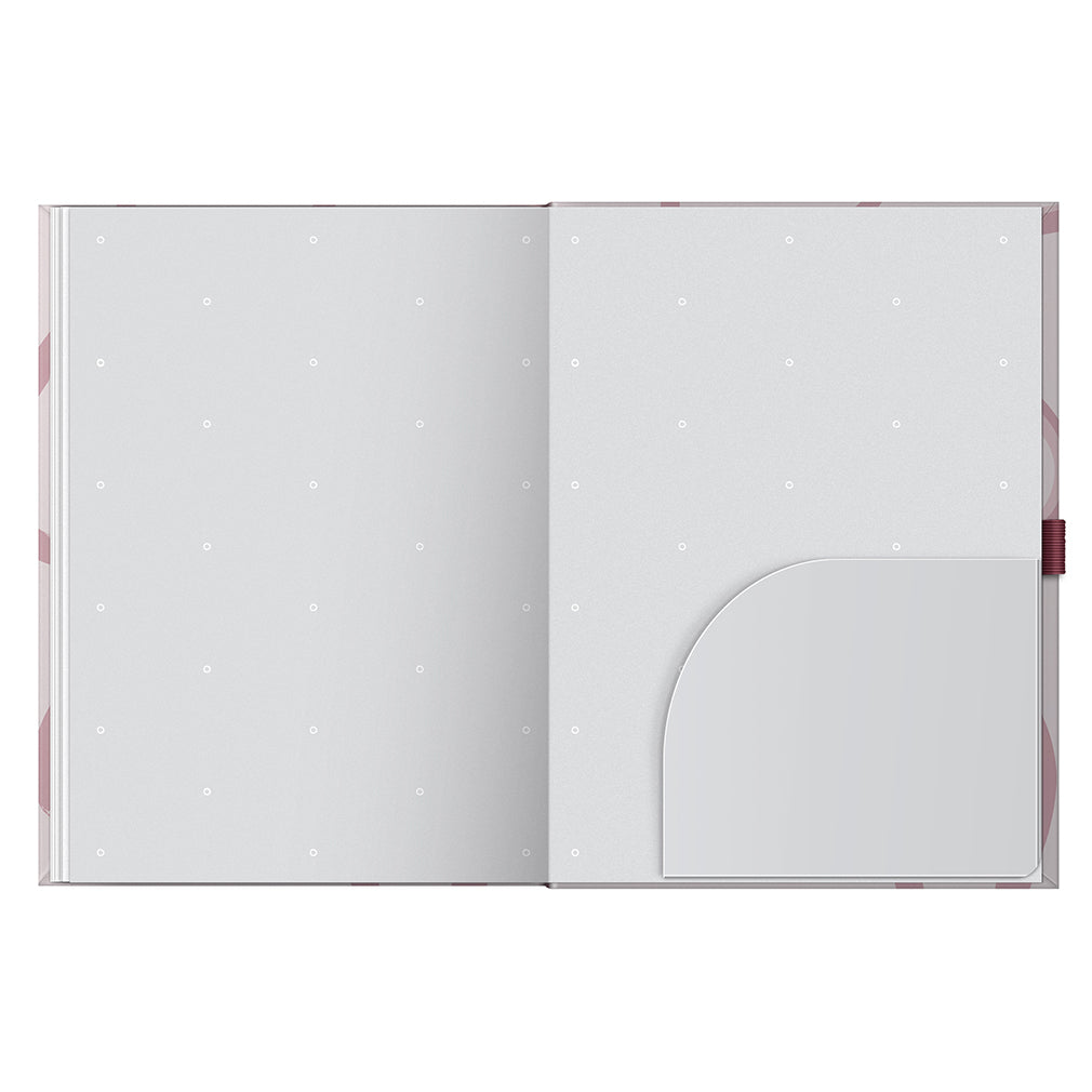 Busy B Journal - Gratitude