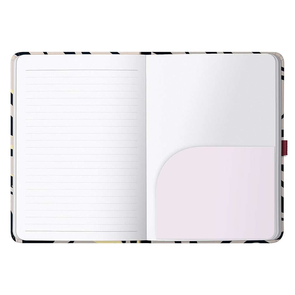 Busy B 2026 Diary - Busy Life Fabric Marble