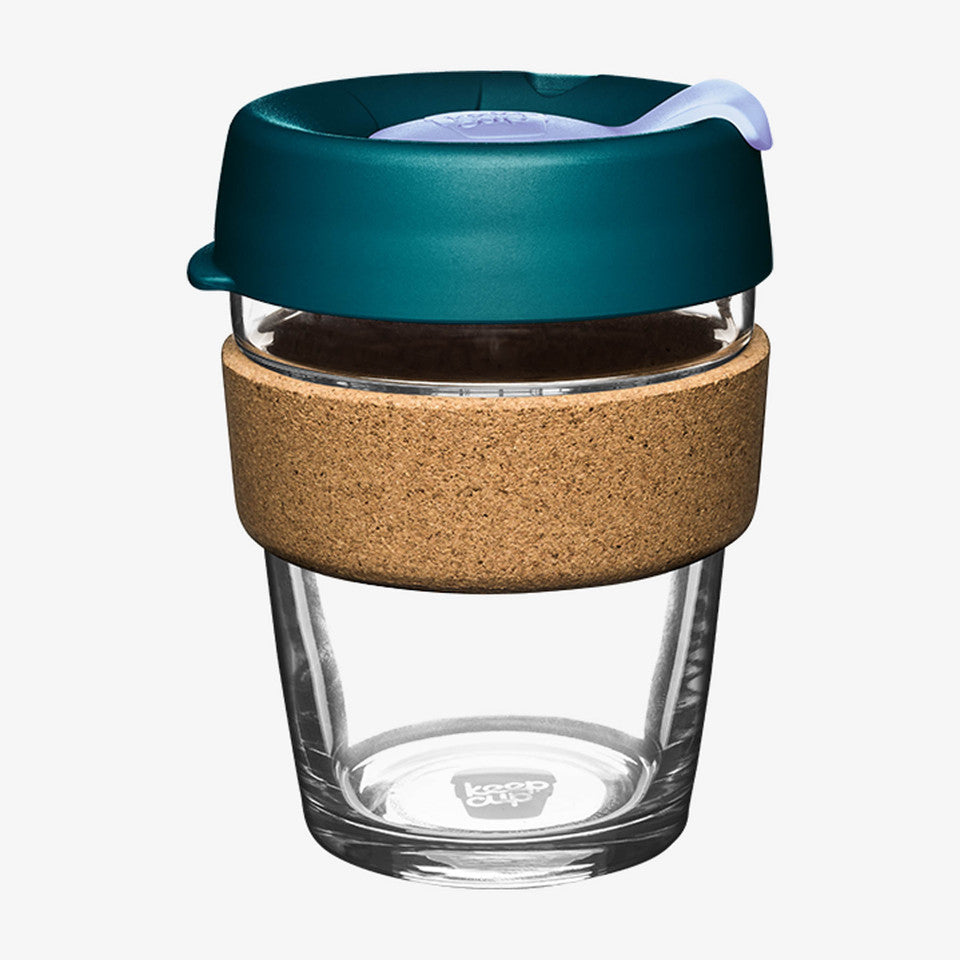 KeepCup Brew Cork Band - 12oz
