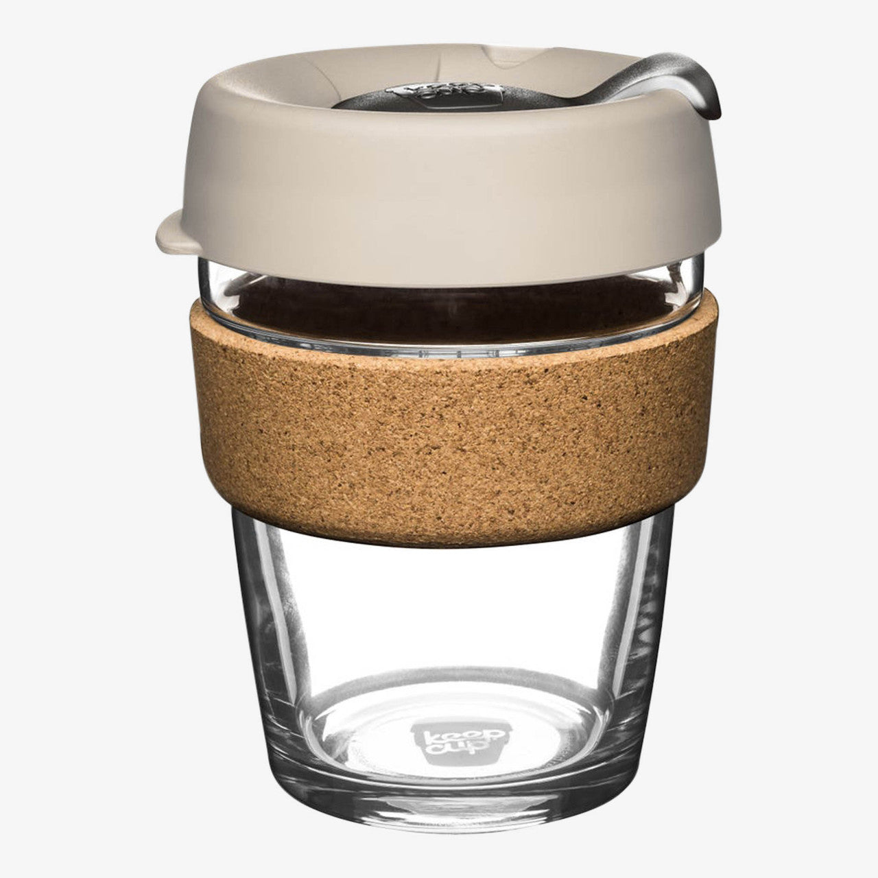 KeepCup Brew Cork Band - 12oz