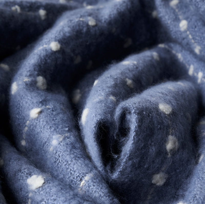 Powder Scarf - Cosy Dakota