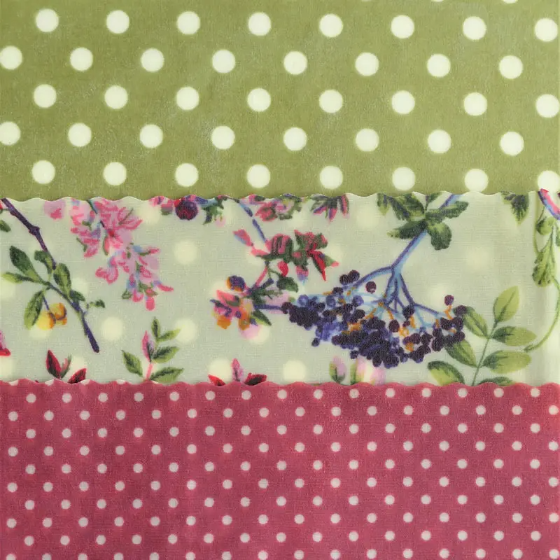 Hanna's Bee Wraps