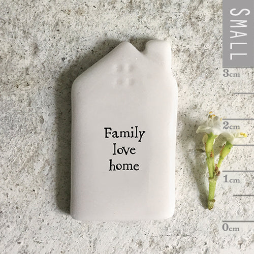 East of India - Tiny House Token - Family Love Home