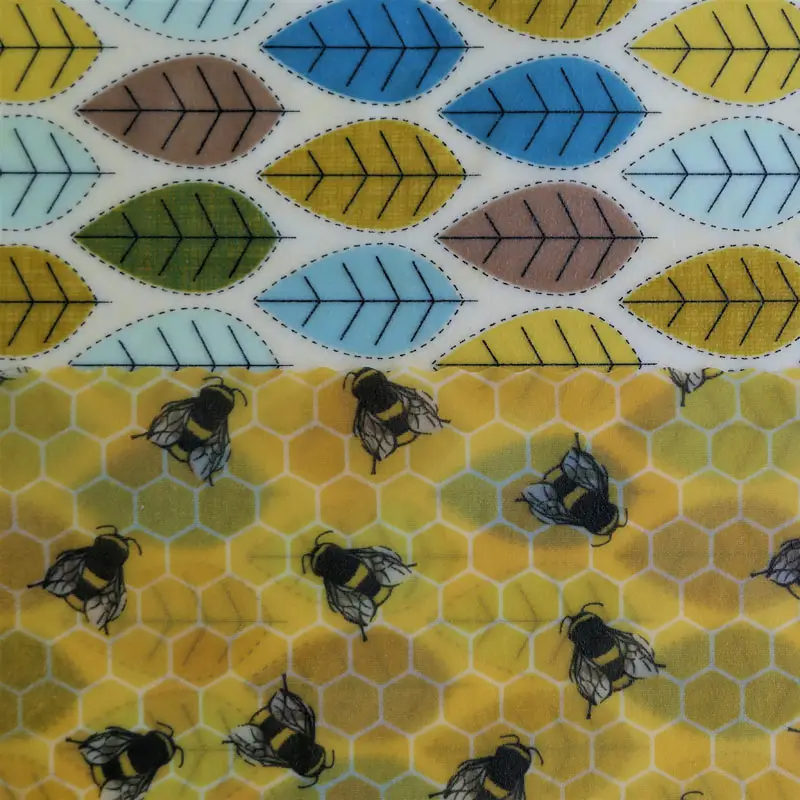 Hanna's Bee Wraps