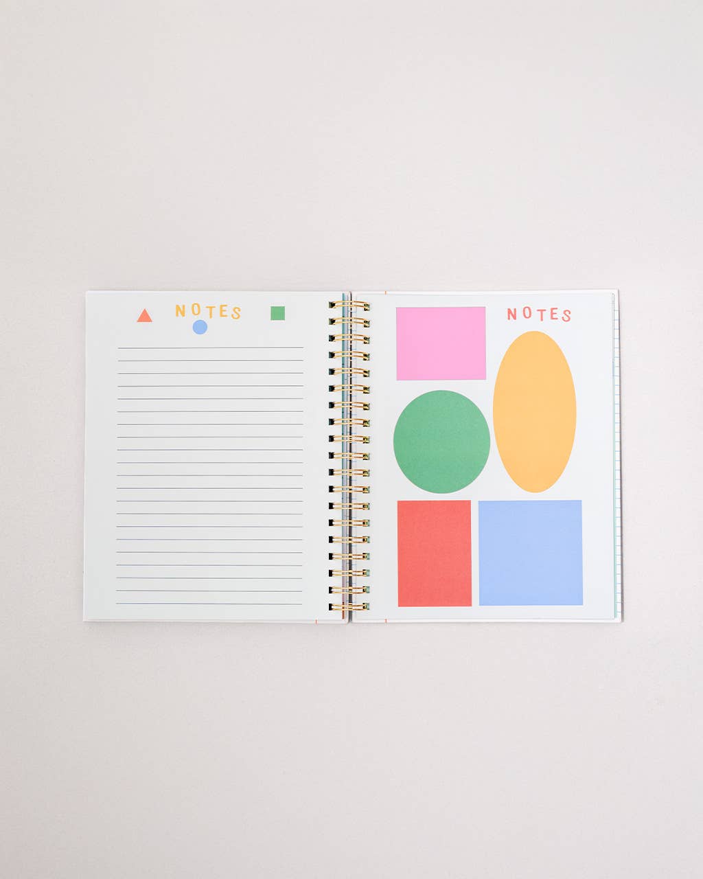 Ban.do 2026 Diary - Large Planner, Ready for Anything