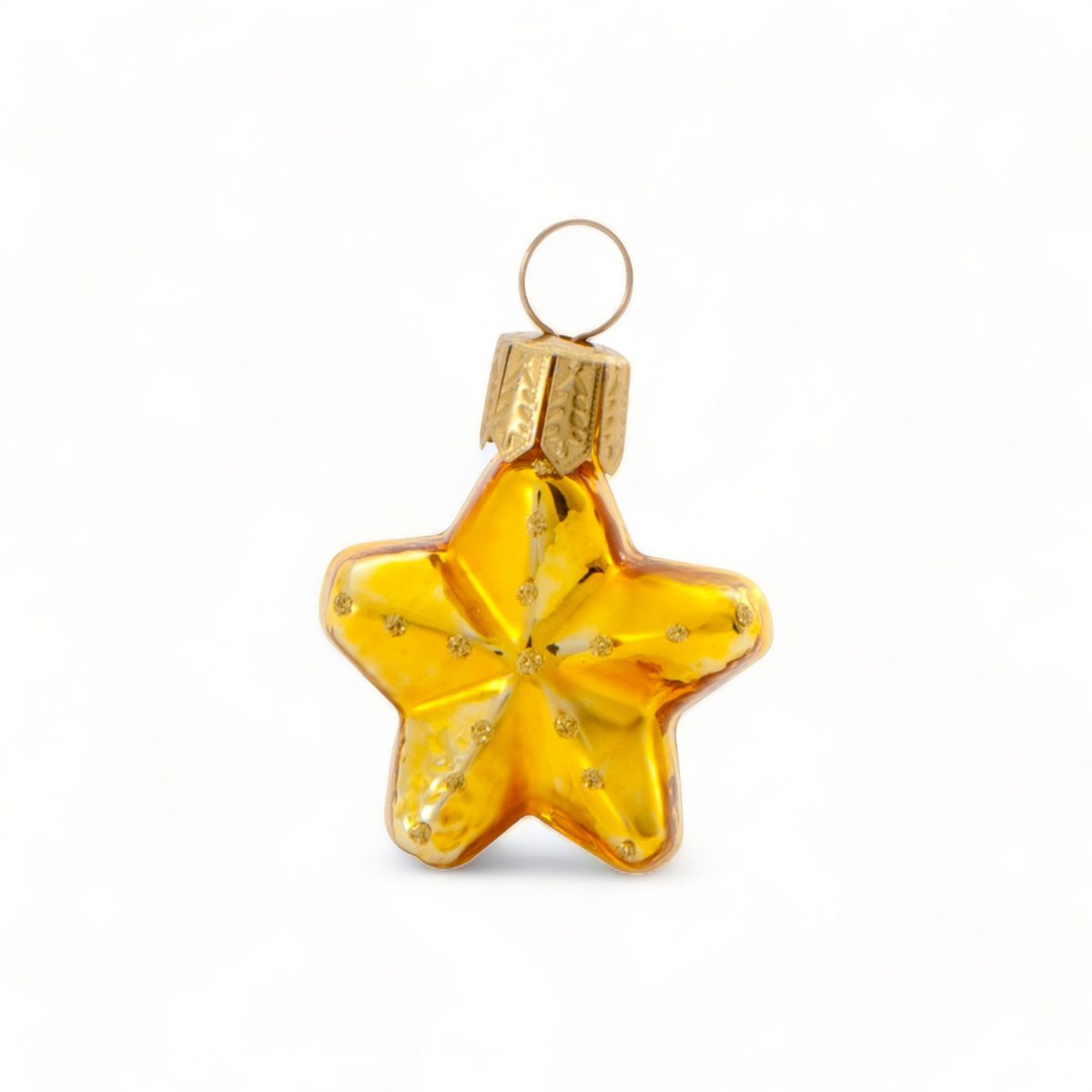Christmasworld Bauble - Star