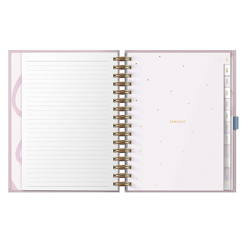 Busy B 2026 Diary - To Do Planner