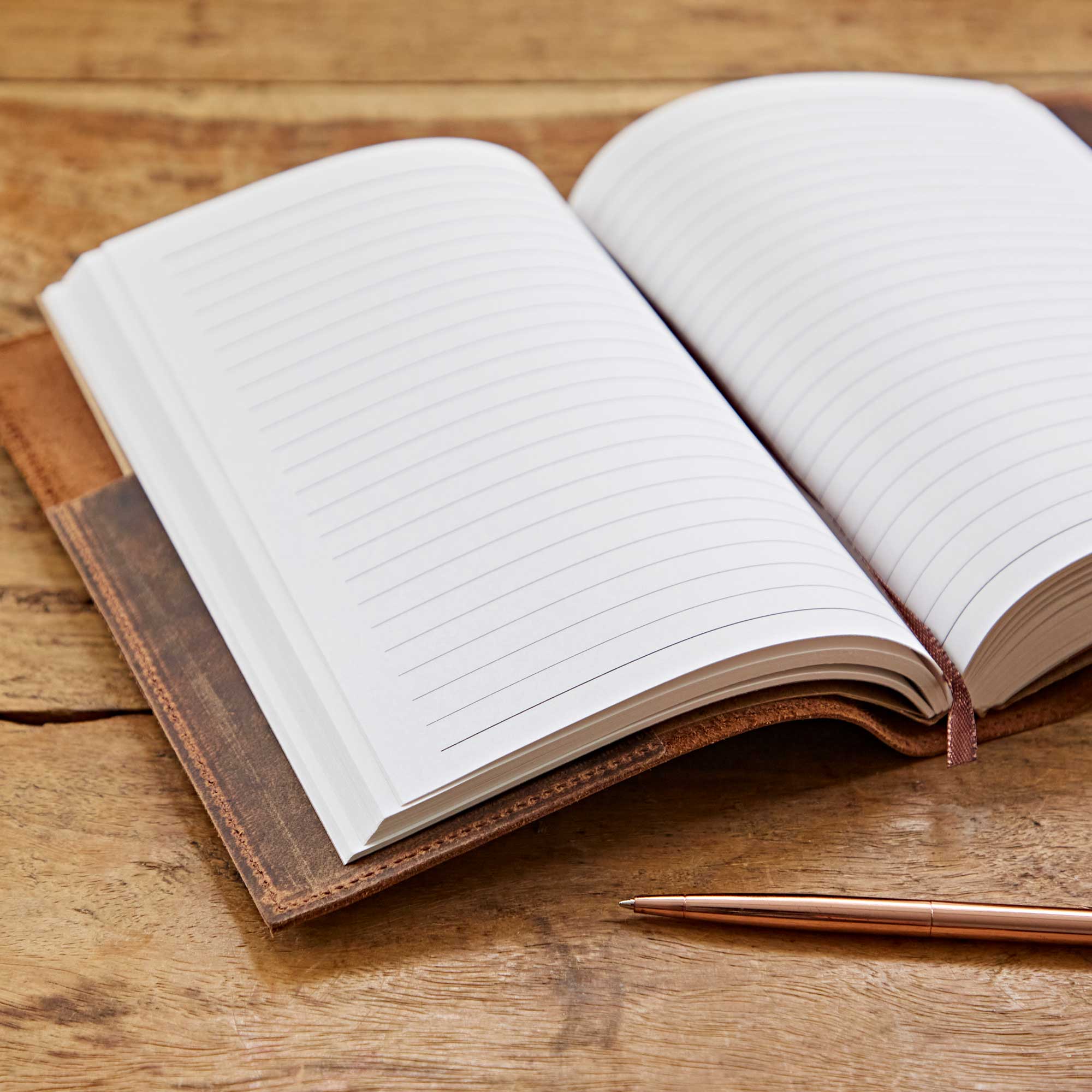 Paper High Journal - Refill Pages