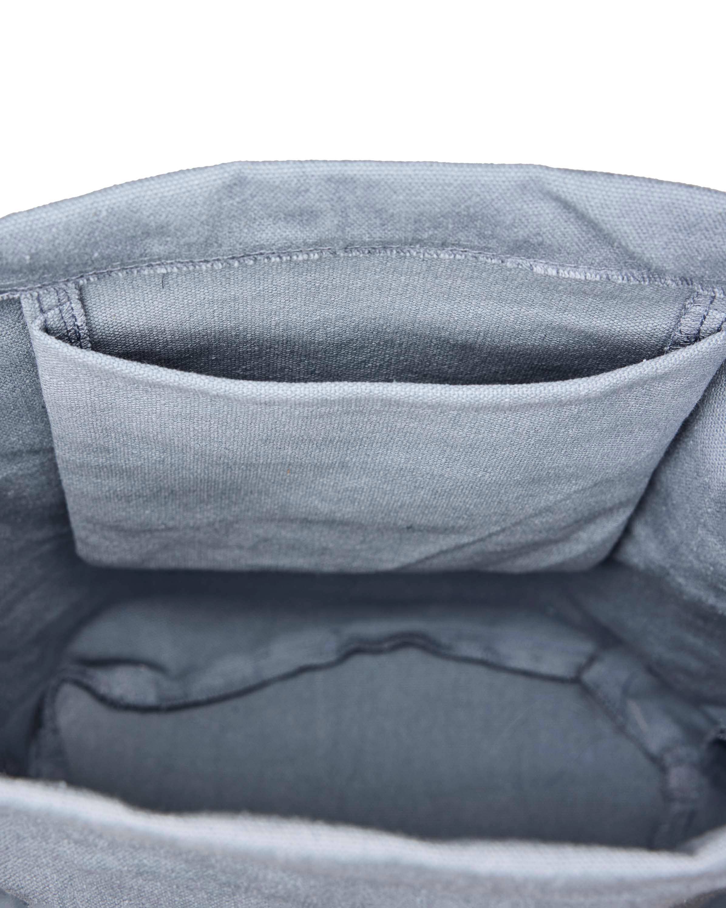 Tintok Mira Canvas Bag - Ashley Blue