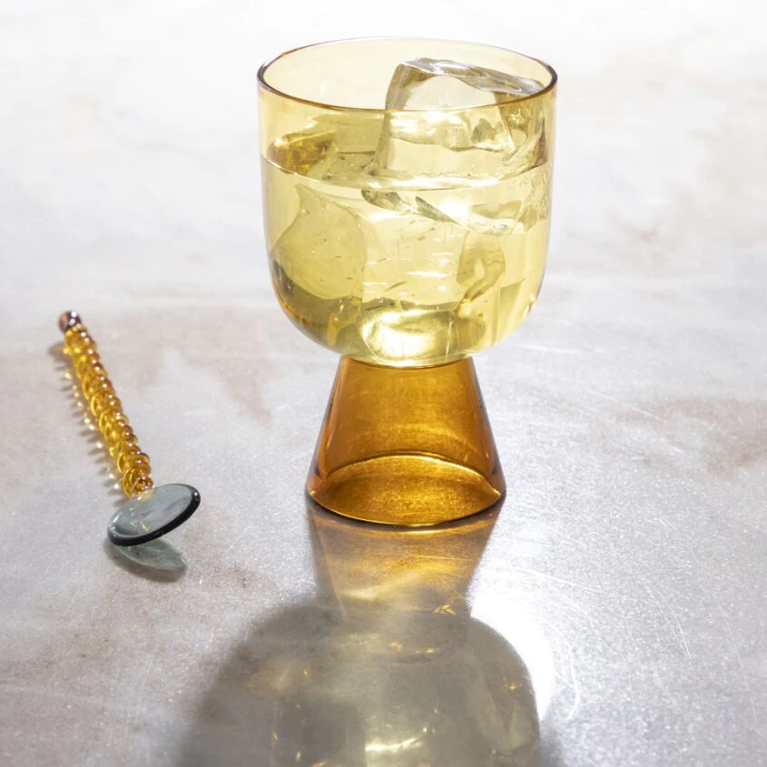 Be Home - Niko Short Tumbler