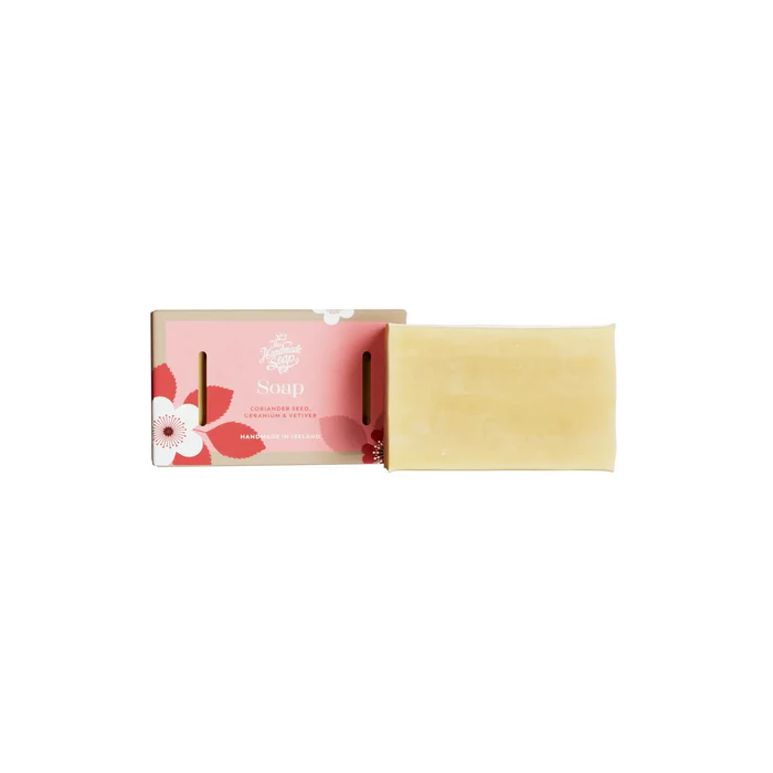 The Handmade Soap Company - Soap Bar