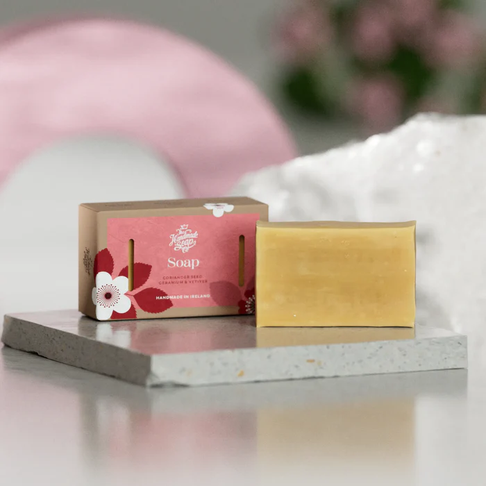 The Handmade Soap Company - Soap Bar