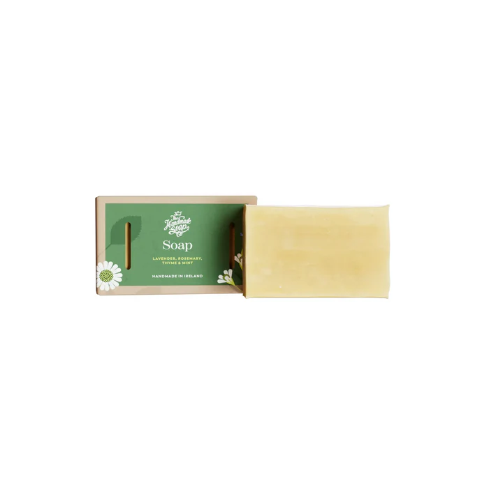 The Handmade Soap Company - Soap Bar