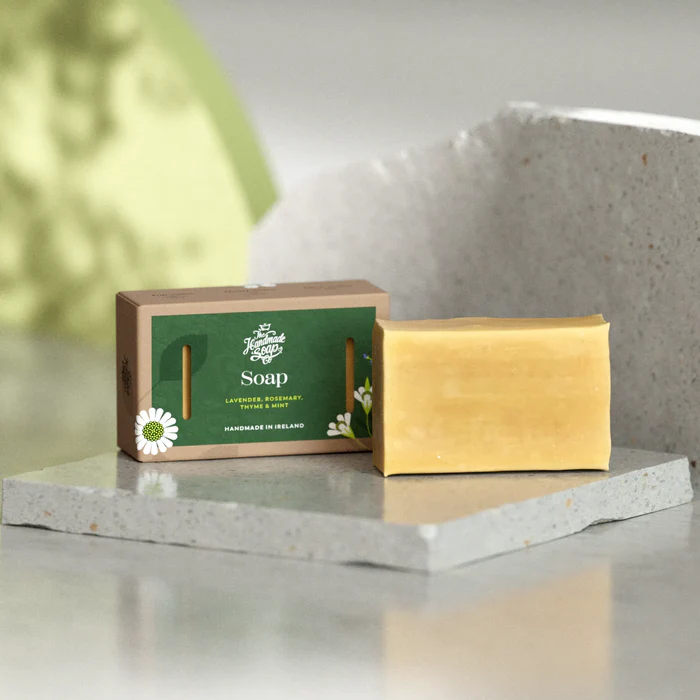 The Handmade Soap Company - Soap Bar