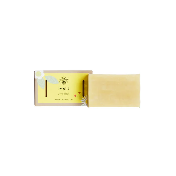 The Handmade Soap Company - Soap Bar