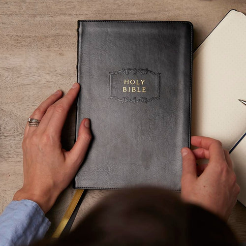 KJV - Center-Column Reference Bible