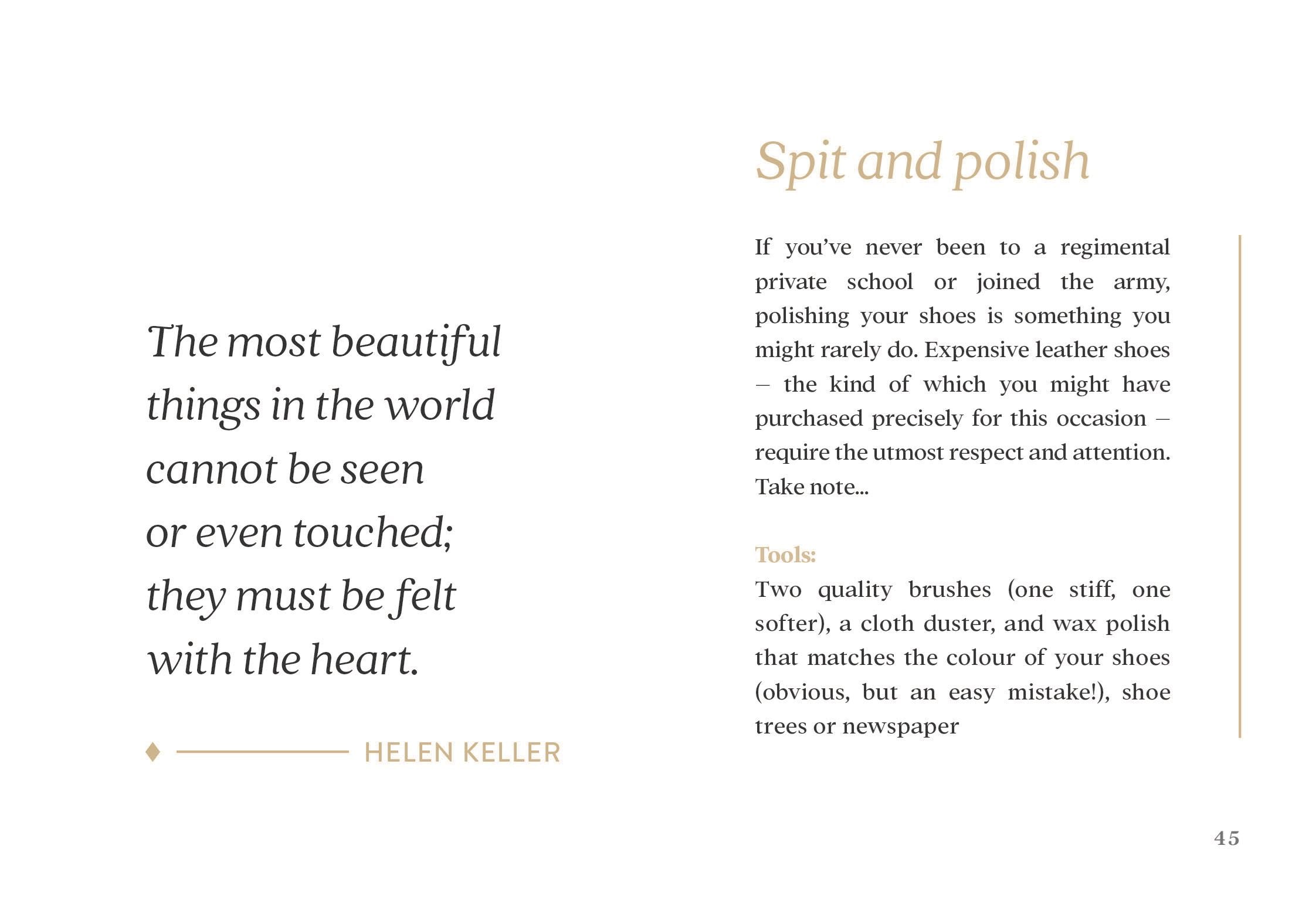 Book - Wedding Tips for Grooms