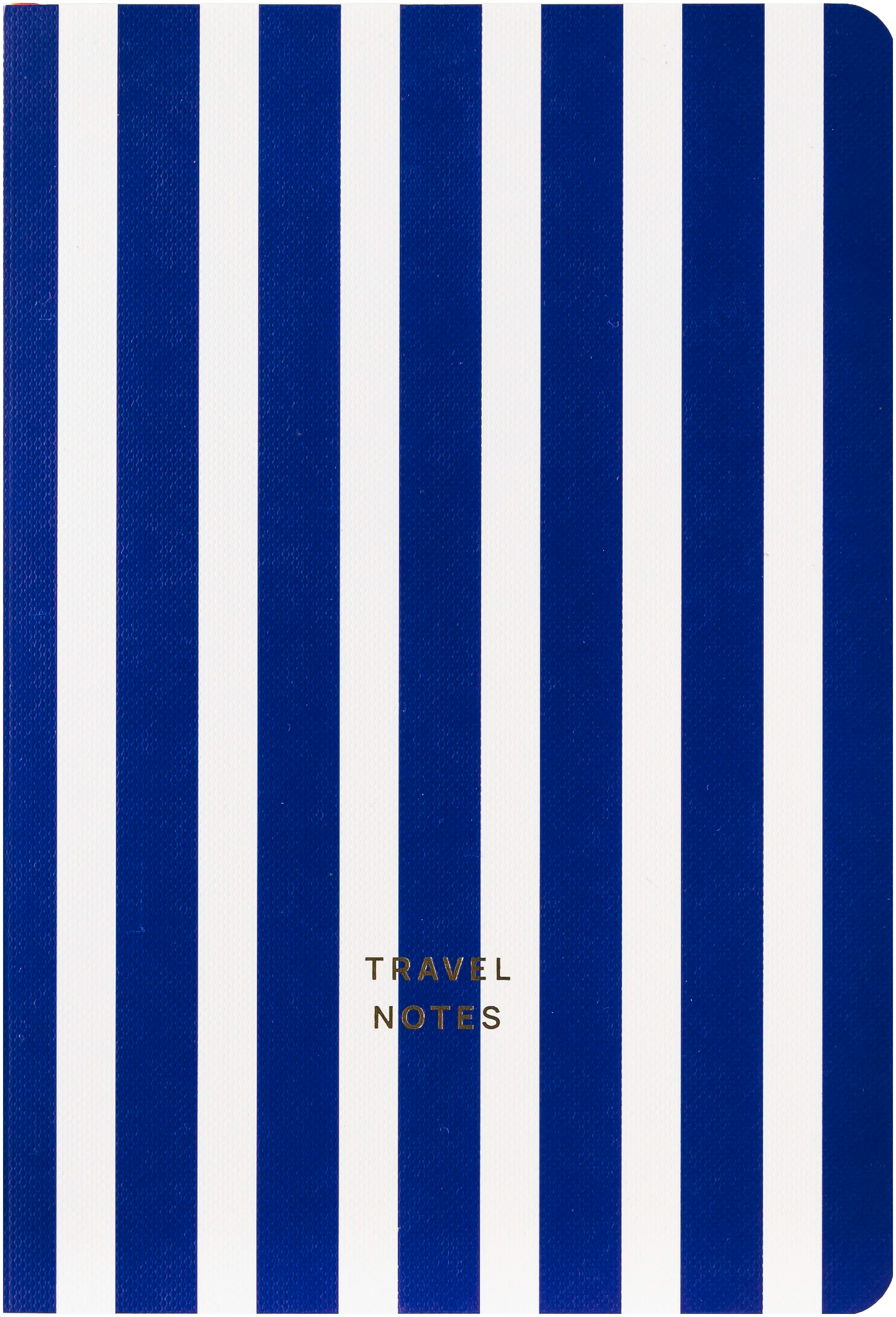 A-Journal Travel Notes - Travel Diary