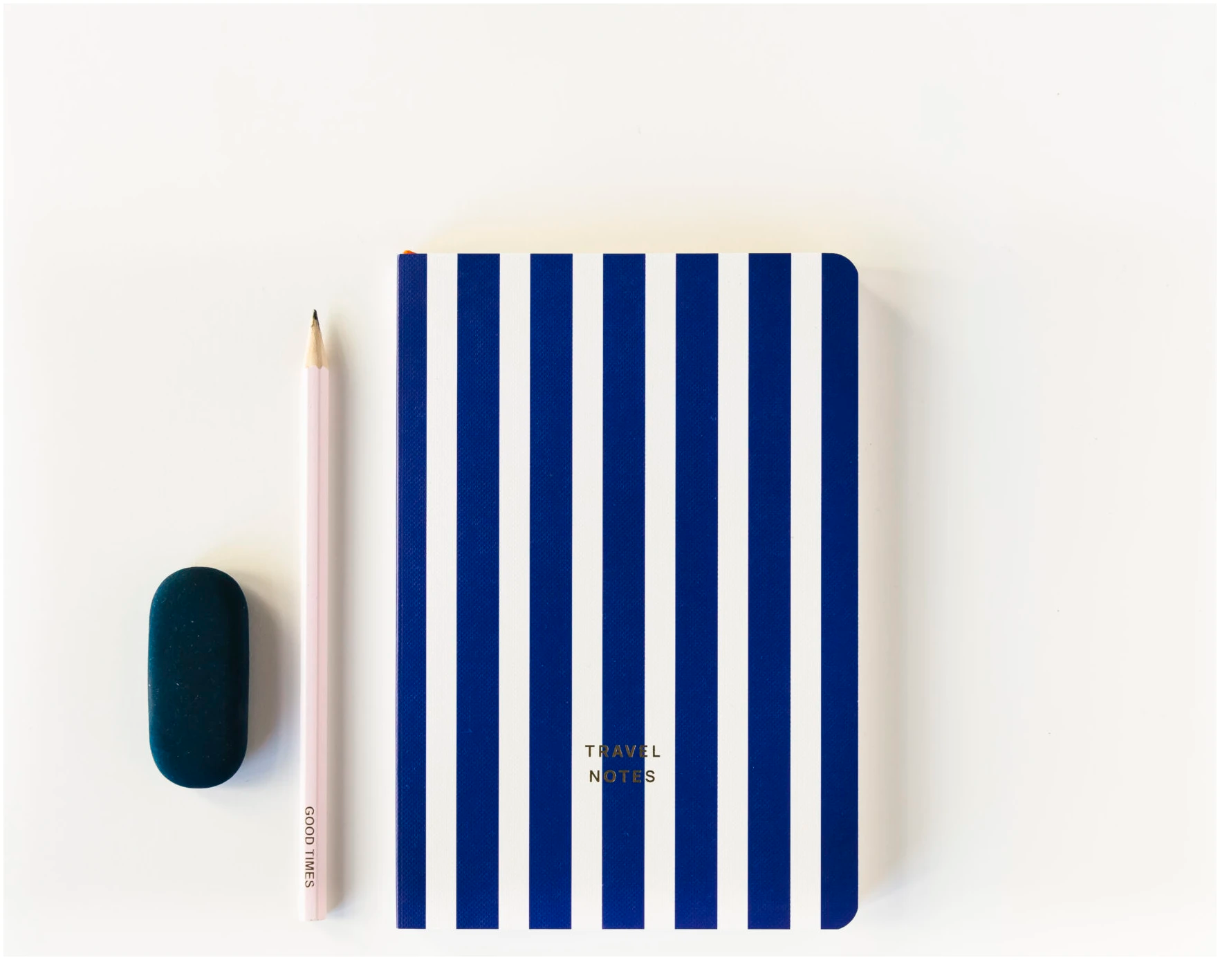 A-Journal Travel Notes - Travel Diary