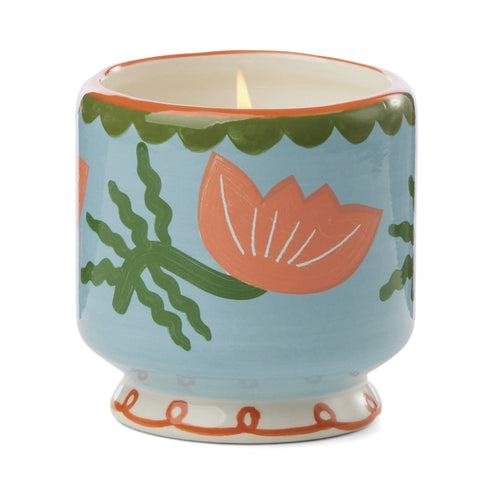 A Dopo Candles - Ceramic Candles