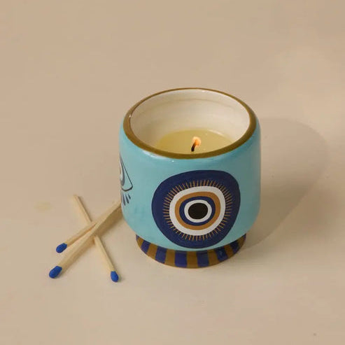 A Dopo Candles - Ceramic Candles