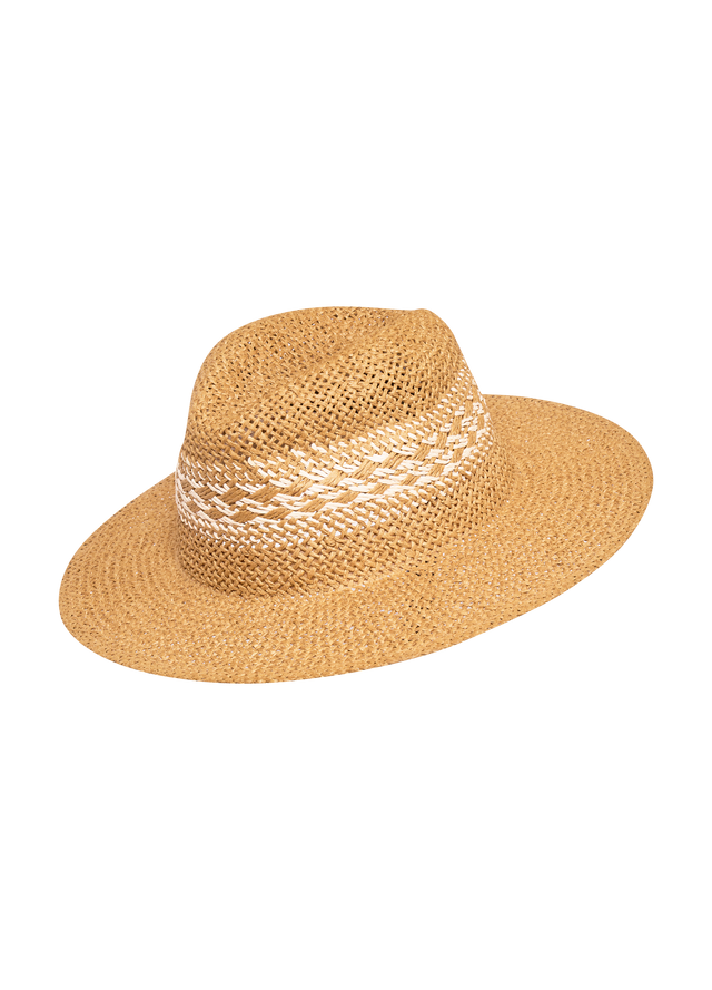Powder Hat - Amara
