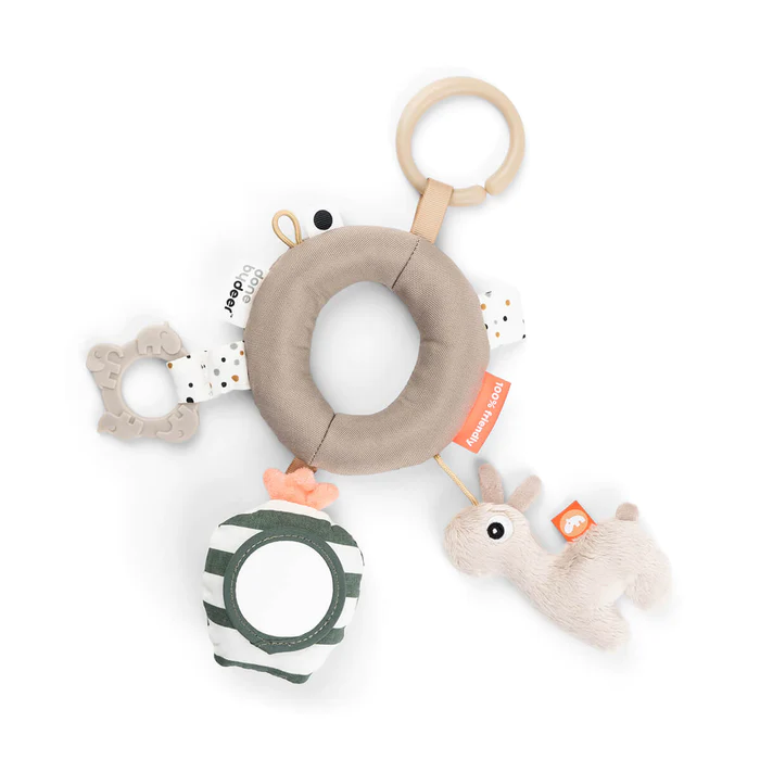 Done by Deer Playing - Activity Ring - Lalee