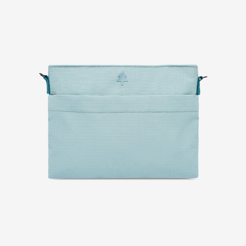 Lefrik Bag - Arizona Bag - Sky Blue Vandra
