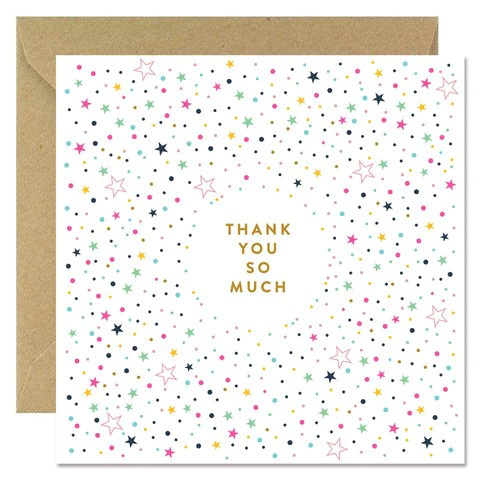 Bold Bunny - Thank You So Much