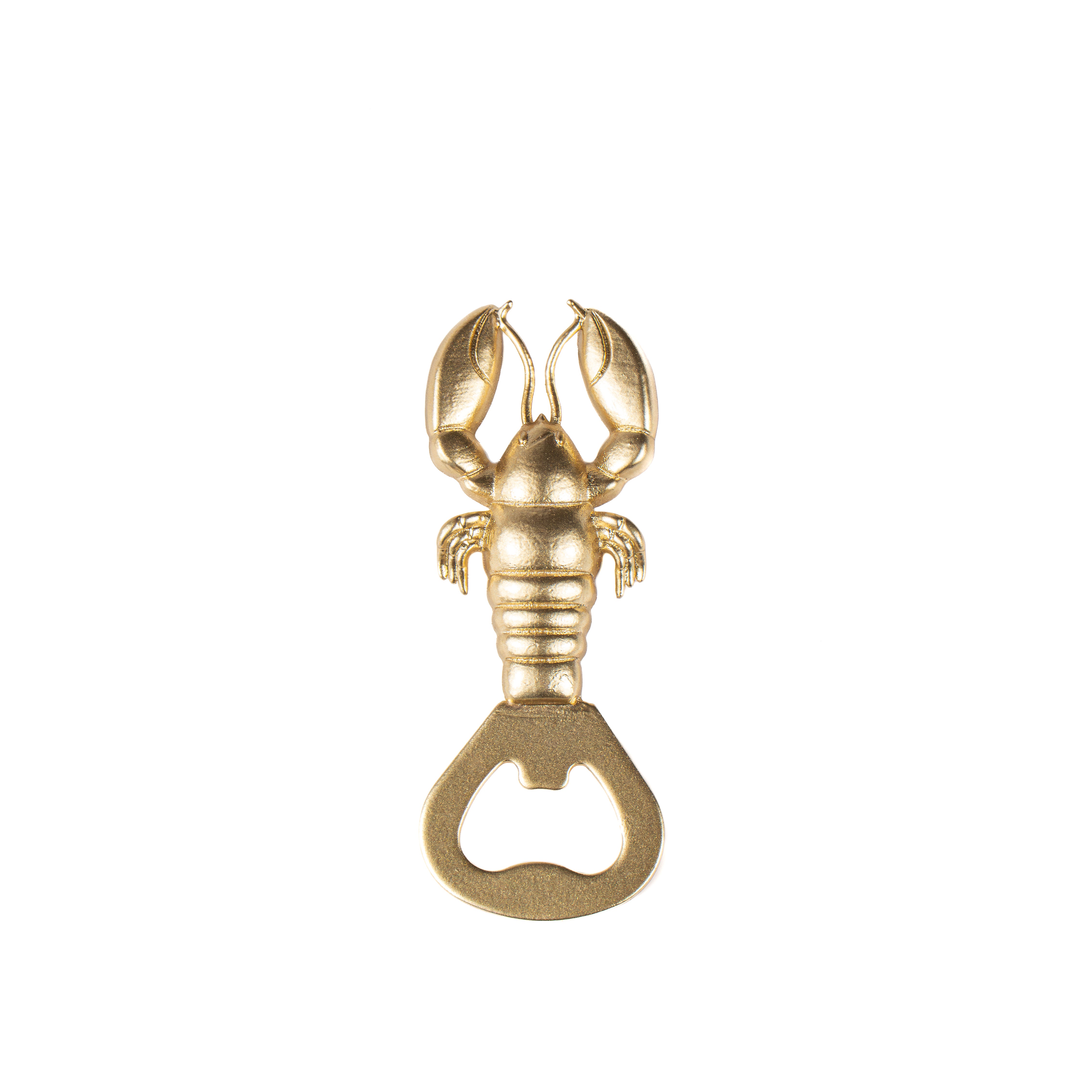Sass & Belle Bottle Opener - Lobster