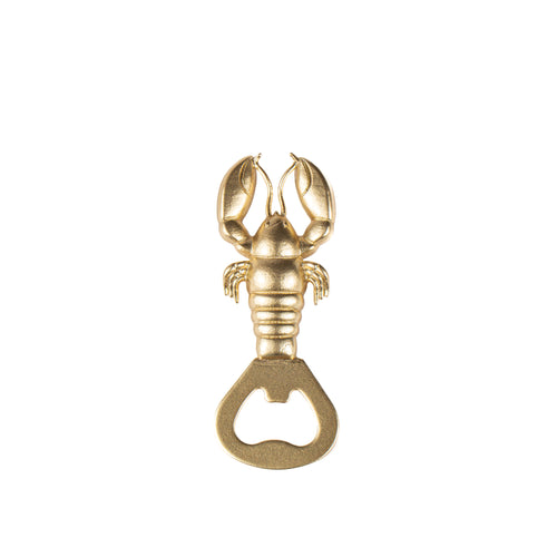 Sass & Belle Bottle Opener - Lobster